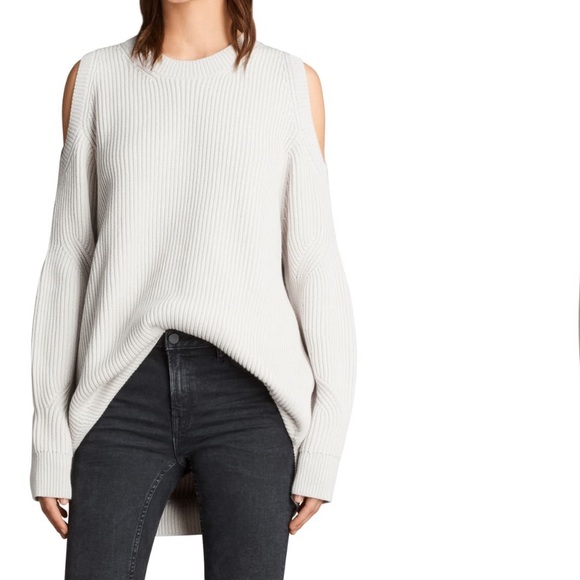 All Saints Sweaters - ALL SAINTS SWEATER